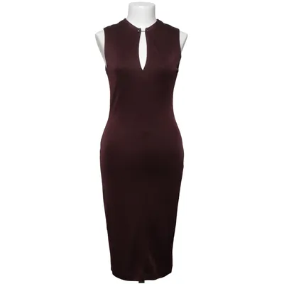 Robe (Violet) de T by Alexander Wang Élasthane, Polyamide, Viscose