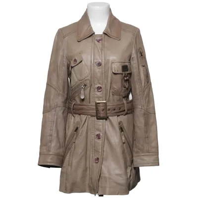 Kappa (Beige) från Dolce & Gabbana Skinn, Polyester