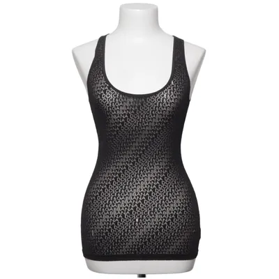 Tank Top (Black) from Dolce & Gabbana Underwear