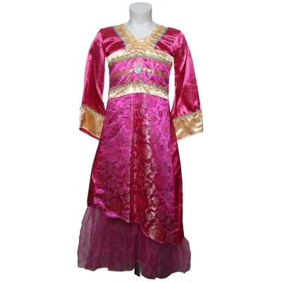 Feestkostuums (Roze, Goud) van Ladybird Polyamide, Polyester