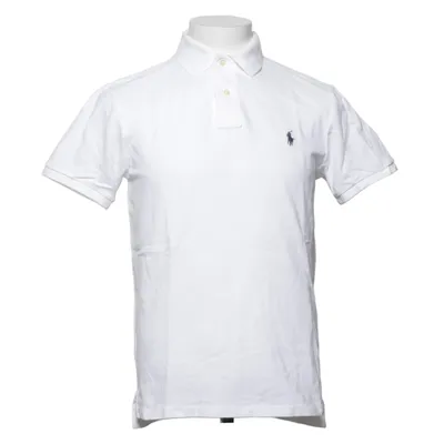 Pikétröja (Slim Fit) från Polo Ralph Lauren Bomull