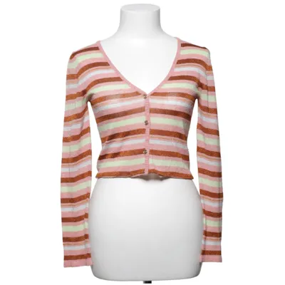 Cardigan (Roze, Bruin, Meerkleurig) van Dolce & Gabbana