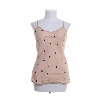 Tanktop  (Pink, Flerfarvet) fra Marni Silke
