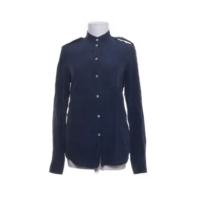 Blouse (Blauw) van Céline