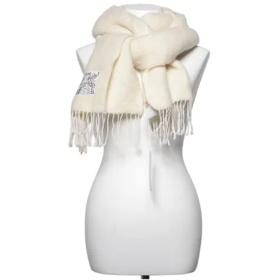 Halsduk (Beige) från Acne Studios Akryl, Bomull, Polyamid, Polyester, Ull