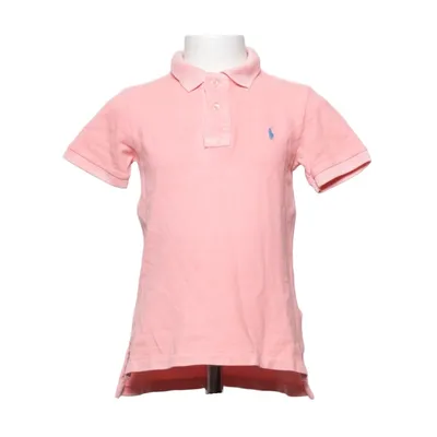 Polo (Rose) de Polo Ralph Lauren Coton