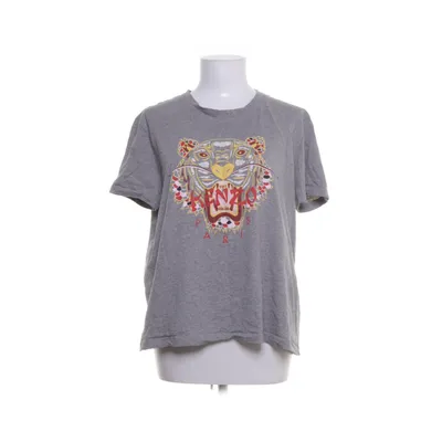 T-shirt (Grå) fra Kenzo Bomuld