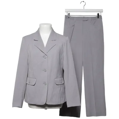 Suit (Gray) from Paola! Elastane, Polyester, Viscose