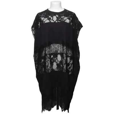 Klänning (Svart) från McQ by Alexander McQueen