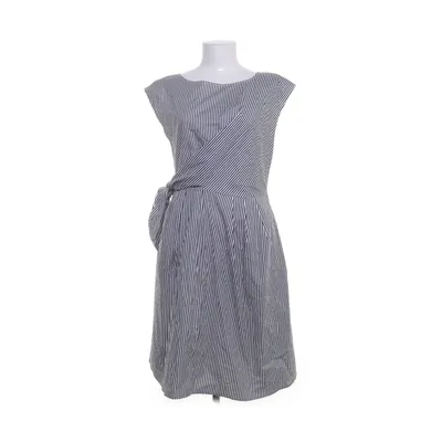 Robe (Bleu, Blanc) de Sweewë