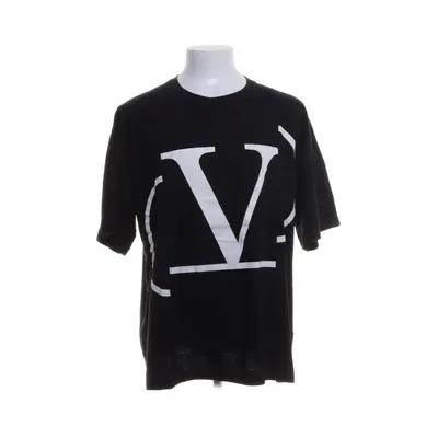 T-shirt (Svart) från Valentino Bomull