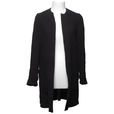 Blazer (Schwarz) von COS Viskose