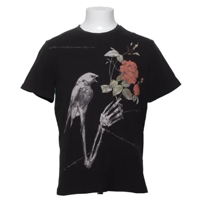 T-shirt (Noir) de Justcavalli Coton