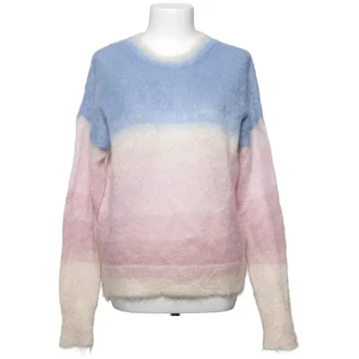 Trui (Blauw, Roze, Beige) van Isabel Marant Étoile Mohair, Polyamide, Wol