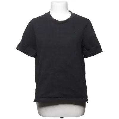 T-shirt (Zwart) van 3.1 Phillip Lim Katoen