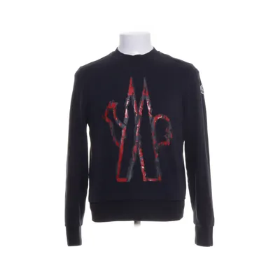 Collegetröja (Maglia Girocollo) från Moncler Bomull