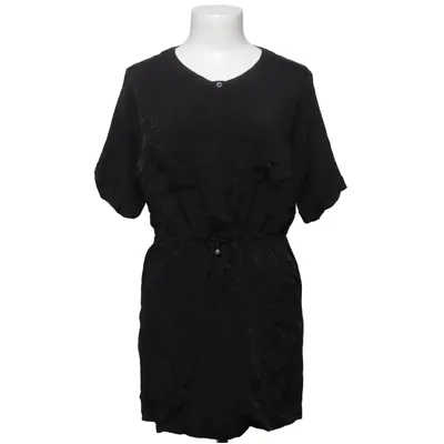 Jurk (Zwart) van Pierre Balmain