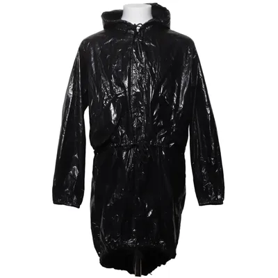 Regnfrakke (Sort) fra Supreme x Comme des Garçons SHIRT Polyester
