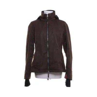 Jacka (Brun) från Horze Polyester