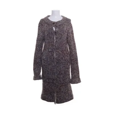 Cardigan (Flerfarvet) fra Isabel Marant Étoile Akryl, Uld