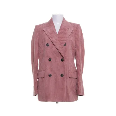 Kavaj (Rosa) från Isabel Marant Étoile Bomull, Kupro, Nylon, Polyester, Viskos