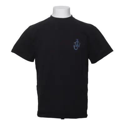 T-shirt (Noir) de JW Anderson Coton