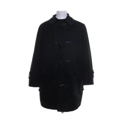 Duffle coat (RDJ 5) from Burberry Cotton, Polyurethane