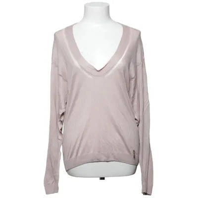 Pullover (Beige) fra Thomas Burberry