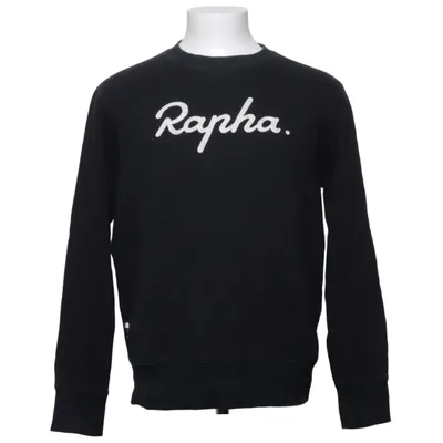 Sweatshirt (Black) from Rapha