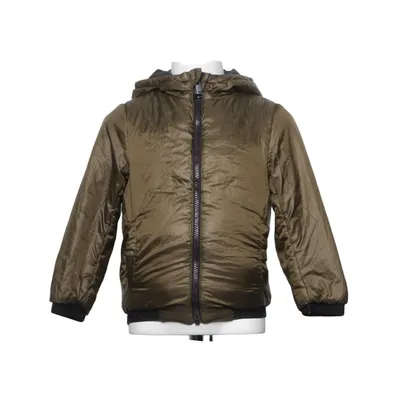 Reversible jacket (Green) from Emporio Armani