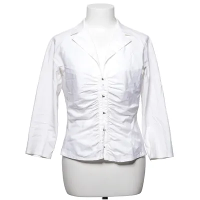 Shirt (Wit) van Gucci