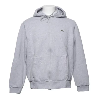 Huvtröja (Classic Fit) från Lacoste Bomull, Polyester