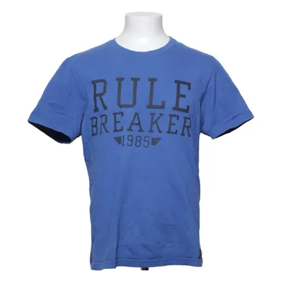 T-shirt (Blue) from Jordan Cotton
