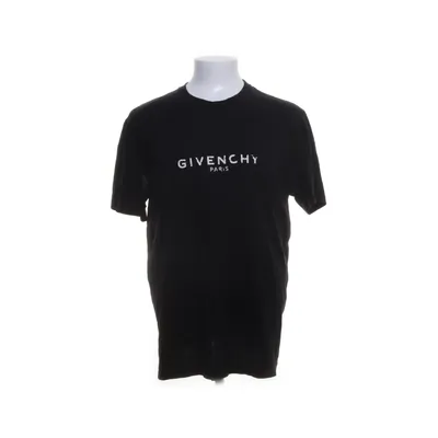 T-shirt (Svart) från Givenchy Bomull