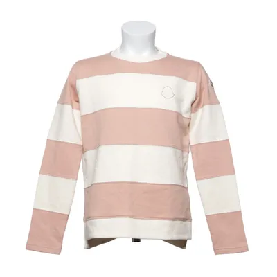 Sweatshirt (Felpa Girocollo) from Moncler Cotton