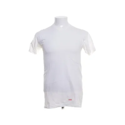 T-shirt (Vit) från Supreme x Hanes Bomull