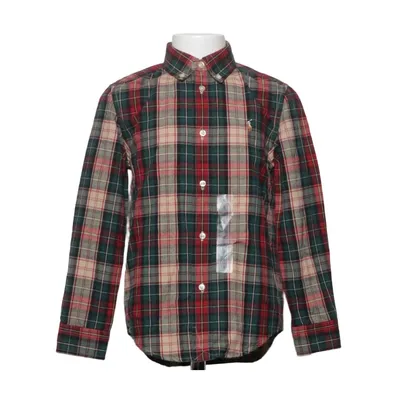 Chemise (Vert, Multicolore) de Polo Ralph Lauren Coton