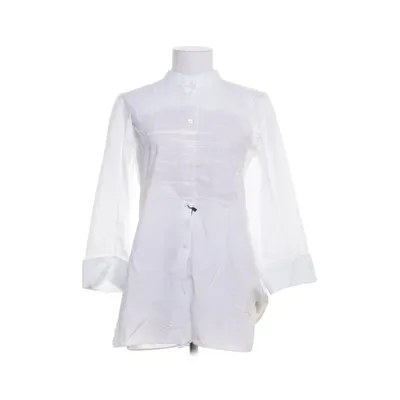 Tunika (Vit) från Jil Sander Bomull