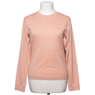 Lange mouwen shirt (Roze) van Acne Studios Katoen