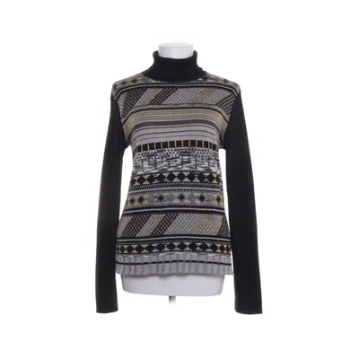 Coltrui (Zwart, Meerkleurig) van Kenzo Jungle Acryl, Nylon, Wol