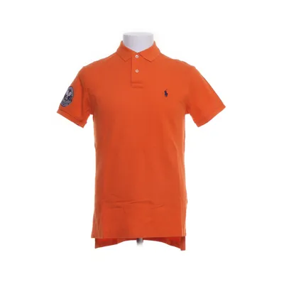 Pikétröja (Orange) från Polo Ralph Lauren Bomull