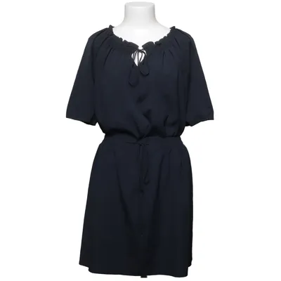 Robe (Bleu, Noir) de Ann Taylor Loft