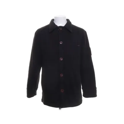 Överskjorta (Svart) från Versace Classic V2 Acetat, Nylon, Polyuretan