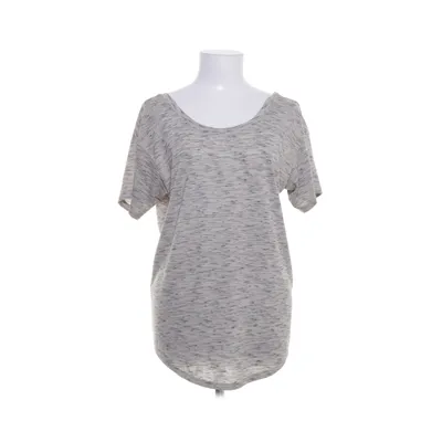 Top (Beige, Grå) fra Helmut Lang Polyester