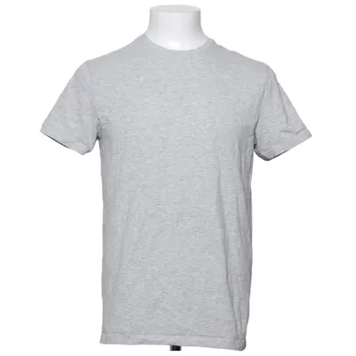 T-shirt (Grå) från Acne Studios Bomull, Elastan