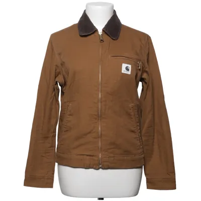Jacka (Detroit Jacket) från Carhartt WIP Bomull, Elastan