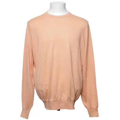Pull-over (Orange) de Brunello Cucinelli