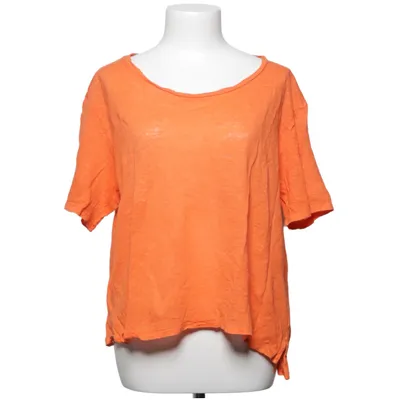 T-shirt (Orange) from Acne Linen