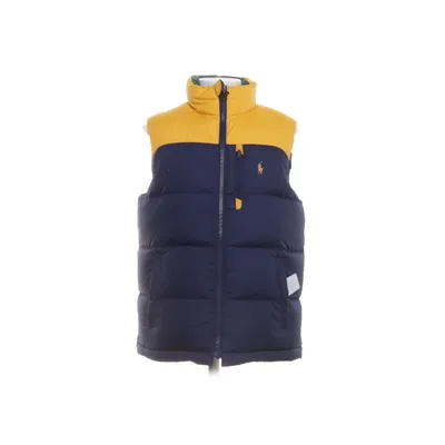 Dunvest (Blå, Gul, Grøn) fra Polo Ralph Lauren Dun, Polyester