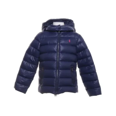 Dunjakke (Blå) fra Polo Ralph Lauren Dun